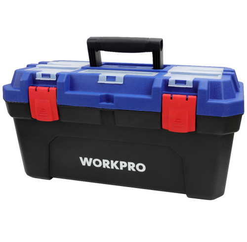 Изображение товара Ящик инструментальный 22.5" WP283003 WORKPRO в интернет-магазине 3Стойки