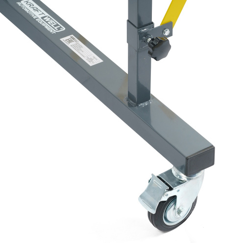 Изображение товара Стенд для окраски и хранения деталей в интернет-магазине 3Стойки