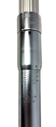 Изображение товара Ключ динамометрический 200-1000Nm 1" TA-B1000-1 AE&T в интернет-магазине 3Стойки