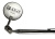 Изображение товара Зеркало телескопическое TA-M32 AE&T в интернет-магазине 3Стойки