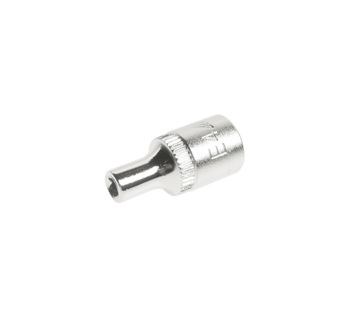 Изображение товара Головка торцевая 1/4" TORX E4 L=25мм JTC в интернет-магазине 3Стойки