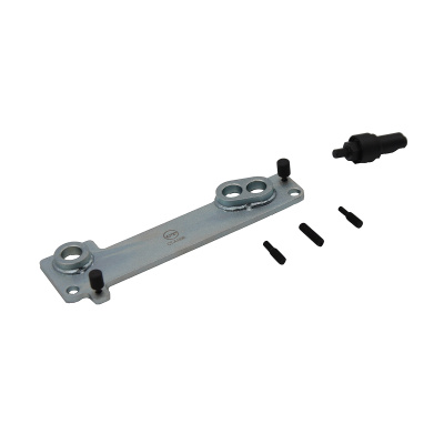 CT-A1898 Съемник штифта направляющей рейки Mercedes (M133/M270/M274) Car-Tool CT-A1898