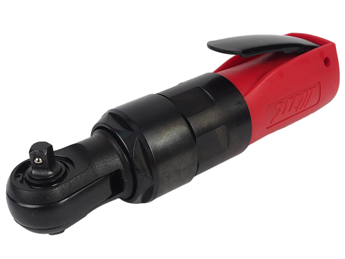 Изображение товара Ключ трещотка пневматический 1/4" 47Нм 90PSI 500об/мин. усиленная ударная JTC в интернет-магазине 3Стойки