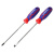 Изображение товара Отвертки набор 6шт проф WP200504 WORKPRO в интернет-магазине 3Стойки Изображение товара Отвертки набор 6шт проф WP200504 WORKPRO в интернет-магазине 3Стойки
