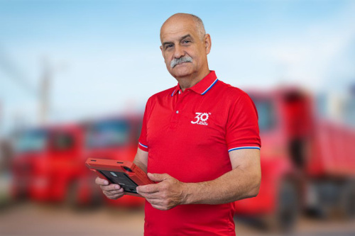 Изображение товара Консультация по программе Launch Diagnostic Training, 16 часов в интернет-магазине 3Стойки