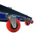 Изображение товара Лежак 36" мягкий TA-B1059 в интернет-магазине 3Стойки