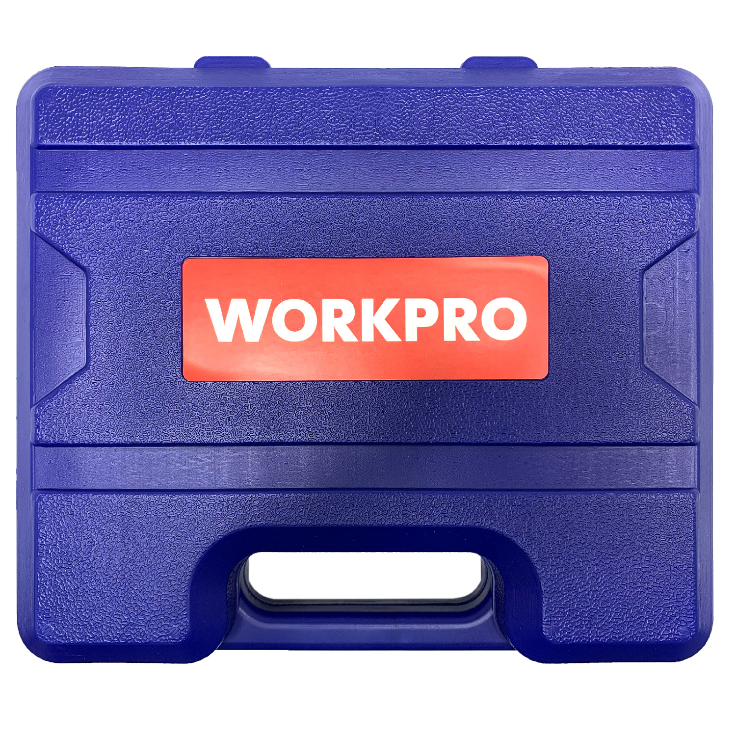 Изображение товара Набор для развальцовки труб ММ/ДЮЙМ WP303001 WORKPRO в интернет-магазине 3Стойки