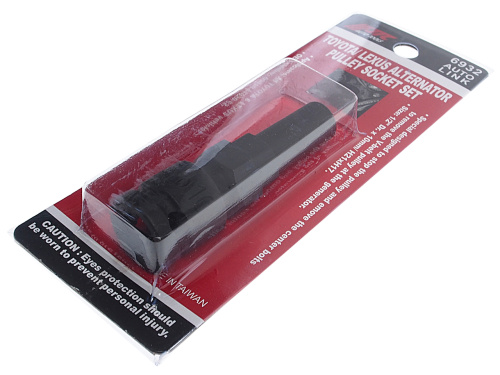 Изображение товара Съемник шкивов генератора 1/2"x10мм H21xH17 (TOYOTA LEXUS OEM: 09820-63020-02) JTC в интернет-магазине 3Стойки