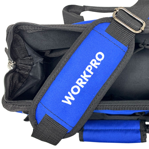 Изображение товара Cумка для хранения 350 мм (14") WP281004 WORKPRO в интернет-магазине 3Стойки