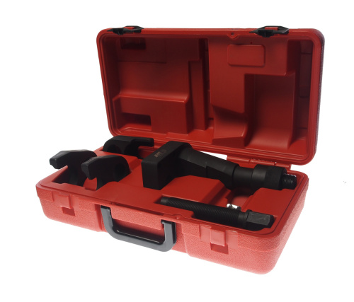 Изображение товара Съемник опор шаровых для грузовых автомобилей универсальный JTC в интернет-магазине 3Стойки