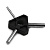 CT-A2201-02 Комбинированный фиксатор ролика ГРМ Car-Tool CT-A2201-02
