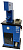 Станок для заклепки тормозных колодок T3306P AE&T