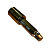 CT-3258 Сменная головка для торцового ключа T70 VAG  T10128 Car-Tool CT-3258