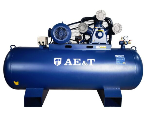 Изображение товара Компрессор TK-500-7.5 AE&T в интернет-магазине 3Стойки