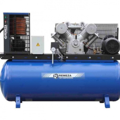 Изображение товара Компрессор Remeza-Aircast СБ4/Ф-500 LB75 Д в интернет-магазине 3Стойки
