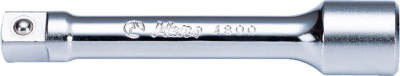 Удлинитель 1/2', 4800-10, Hans