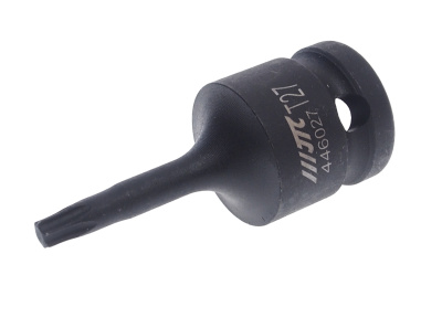Изображение товара Головка торцевая 1/2" TORX T27 ударная d=25мм L=60мм JTC в интернет-магазине 3Стойки