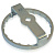 CT-G008 Ключ масляного фильтра Renault 96 мм Car-Tool CT-G008
