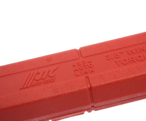 Изображение товара Ключ динамометрический 3/8" 10-100Нм 405мм JTC в интернет-магазине 3Стойки