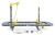 Изображение товара Стапель платформенный в интернет-магазине 3Стойки