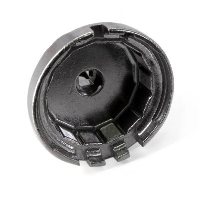 CT-1713 Ключ масляного фильтра Toyota / Lexus 64,5 мм 14 гр Car-Tool CT-1713