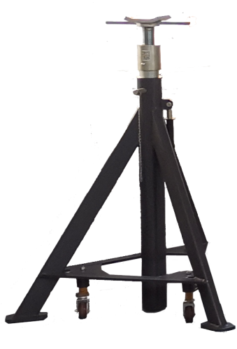 Изображение товара Стойка страховочная Everlift 791420001 в интернет-магазине 3Стойки