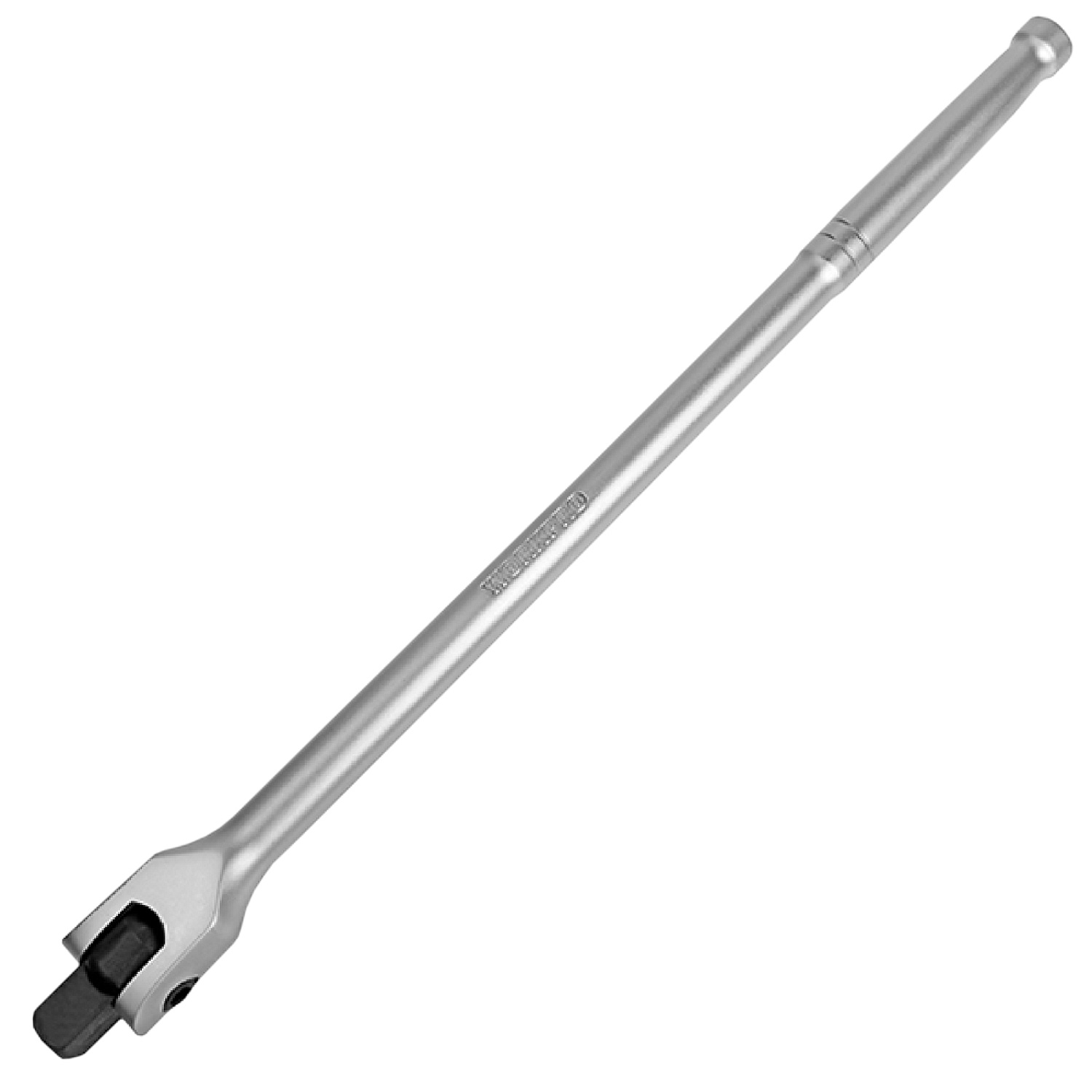 Изображение товара Вороток шарнирный 1/2" 380мм CR-V WP275019 WORKPRO в интернет-магазине 3Стойки