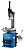 Шиномонтажный станок (стенд) автоматический Hofmann Monty 3300-20 Smart (220 В)