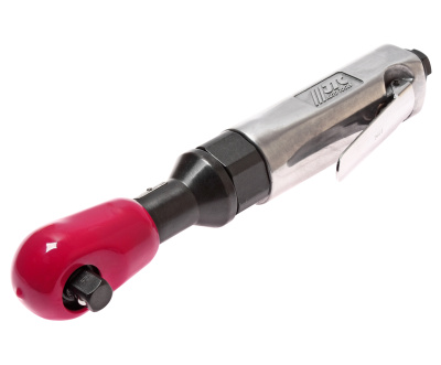 Изображение товара Ключ трещотка пневматический 1/2" 100Нм 90PSI 160об/мин. усиленный JTC в интернет-магазине 3Стойки