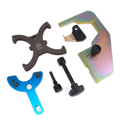 CT-T45 Набор для установки ГРМ FORD / VOLVO 1.6 / 2.0 Car-Tool CT-T45