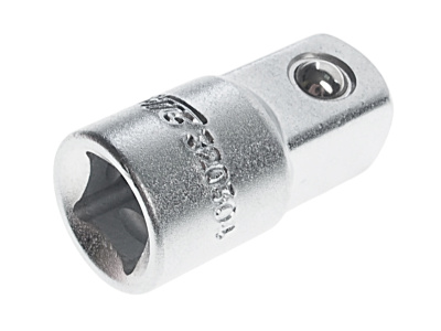 Изображение товара Адаптер 3/8"(F)х1/2"(М) переходник не ударный JTC в интернет-магазине 3Стойки
