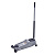 Домкрат подкатной SNIT SW3T
