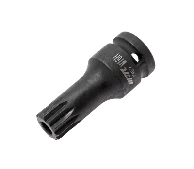 Изображение товара Головка для коробки передач 1/2" М16Н SPLINE (VW Golf 4 AUDI A3,A4,A6) JTC в интернет-магазине 3Стойки
