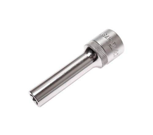 Изображение товара Головка торцевая 1/2" TORX E11 глубокая L=76мм JTC в интернет-магазине 3Стойки