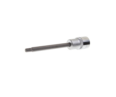 Головка 1/2"хH5 длинная с насадкой L=120мм JTC