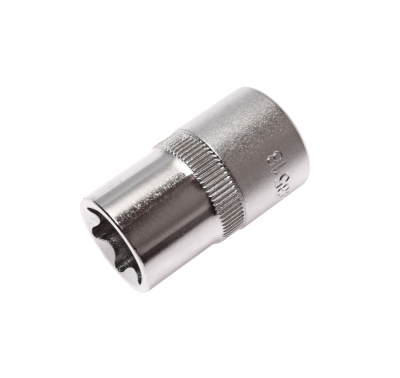 Изображение товара Головка торцевая 1/2" TORX E18 L=38мм JTC в интернет-магазине 3Стойки