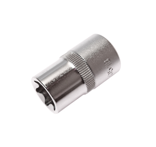 Изображение товара Головка торцевая 1/2" TORX E18 L=38мм JTC в интернет-магазине 3Стойки