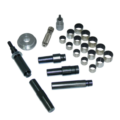 CT-0018S Набор инструментa для ремонта насосов Common rail Bosch CP1 Car-Tool CT-0018S