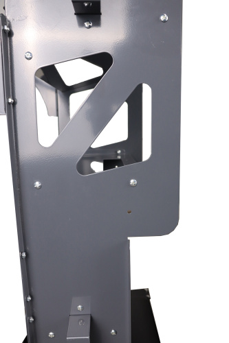 Изображение товара Тележка диагностическая, сборная в интернет-магазине 3Стойки