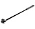 Вороток 1/2" L=380мм с шарниром и рукояткой JTC