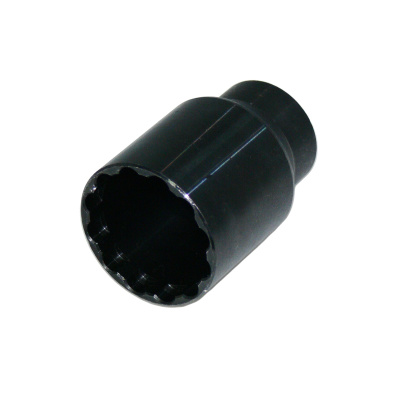 CT-0507S Ключ для  электромагнитного клапана насос-форсунки UIS BOSCH/VOLVO 12- гранный, Car-Tool CT-0507S