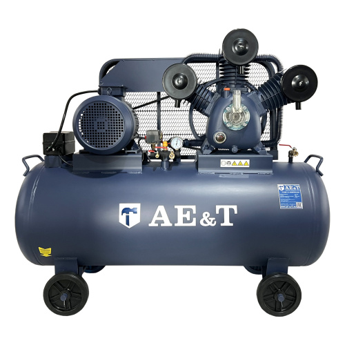 Изображение товара Компрессор TK-300-11.5 AE&T в интернет-магазине 3Стойки