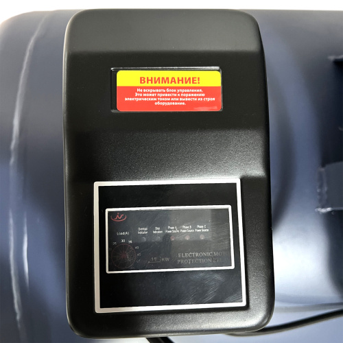 Изображение товара Компрессор TK-500-11.5 AE&T в интернет-магазине 3Стойки