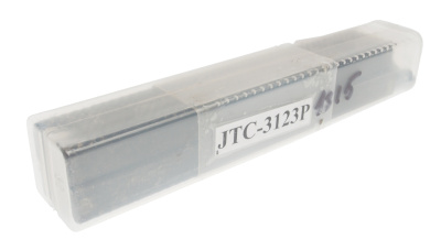 Изображение товара Губки и набор винтов для тисков JTC-3123 JTC в интернет-магазине 3Стойки