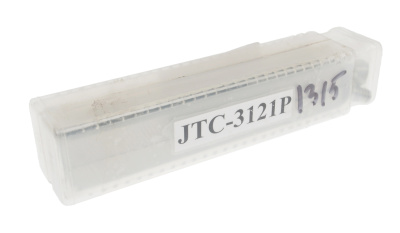 Изображение товара Губки и набор винтов для тисков JTC-3121 JTC в интернет-магазине 3Стойки