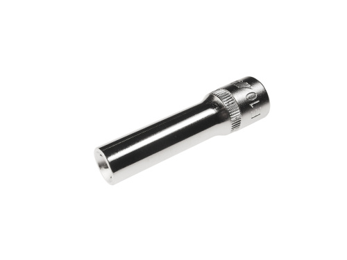 Изображение товара Головка торцевая 3/8" TORX E10х63мм глубокая JTC в интернет-магазине 3Стойки