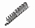 Набор головок торцевых 1/4"-3/8" TORX Е4-Е18 10 предметов JTC