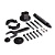 CT-4363 Съемник передних колес Ford Transit Car-Tool CT-4363