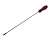 Отвертка TORX T20х250мм удлиненная JTC