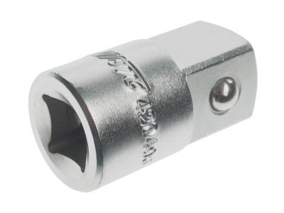 Изображение товара Адаптер 1/2"(F)х3/4"(М) переходник не ударный JTC в интернет-магазине 3Стойки
